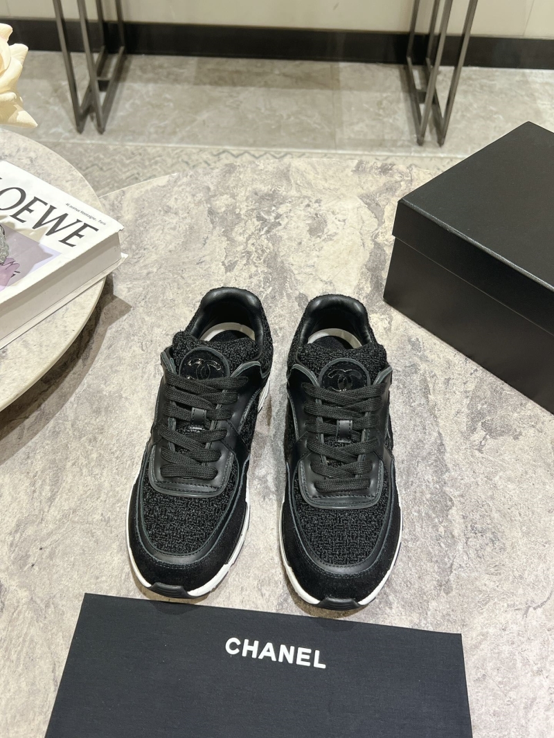 Chanel Sneakers